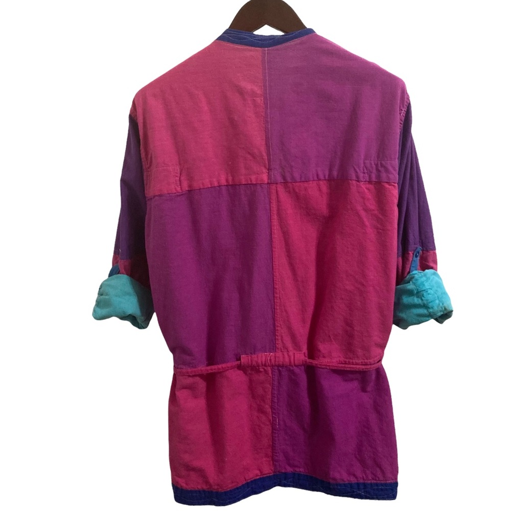 Reversible Jacket M - image 3